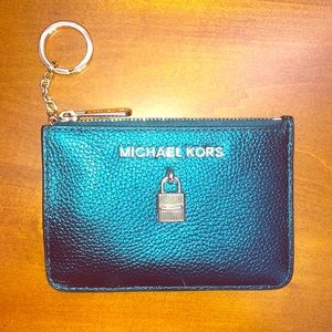 Michael Kors coin pouch